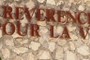Reverence