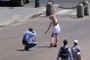 taking picture