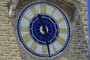 Clockface