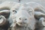 Mona Lisa Sheep