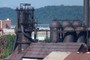 Carrie Furnace #6