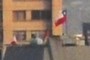 Chilean Flag
