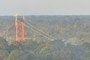 President Guillermo Billinghurst Bridge