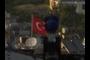Turkish Flag at Roof