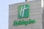 Holiday inn Logo