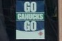 Go Canucks Go