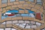This mosaic