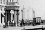 Actividad en el muelle