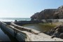 Sutro Baths Ruins at Land's End