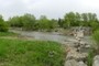 Erindale park, Mississauga, Ontario, Canada