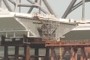 Cantilever portion