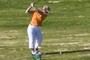 Golfer