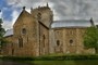 Stow Minster
