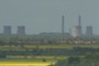 West Burton Power Station
