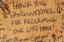Vancouver Mayor Gregor Robertson