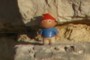 Cliff Dweller