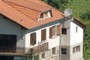 House and satellite dish