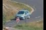 Car speeding?
