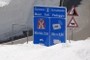 toll station