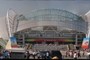 Shenyang Olympic Stadium, China