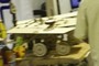Mars Rover Model