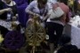 Spinning Wheels