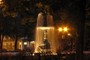 fountain