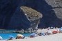 Playa de los Muertos