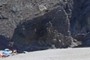 Playa de los Muertos