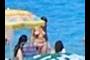 Topless?