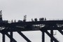 Bridge Climbers