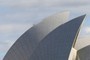 Weird stitching error