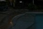 The pool