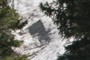 What makes this shadow