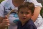 little boy
