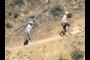 same hikers