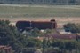avión para simular accidentes