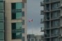 Another Canadian Flag