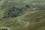 General view of the area in the panorama