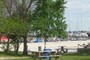 Gimli Harbor