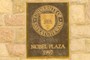 Nobel Plaza
