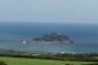St Micheal's Mount