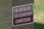 Danger Fire