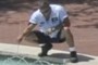 Fountain Cleaning