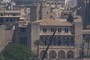 Palacio de la Almudaina