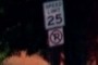 no parking
