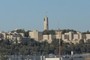 Mt Scopus Campus of Hebrew University