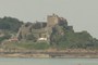 Mont Ogueil Castle