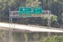 Flooded Interstate