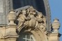 Haut relief Tribunal de Commerce Paris